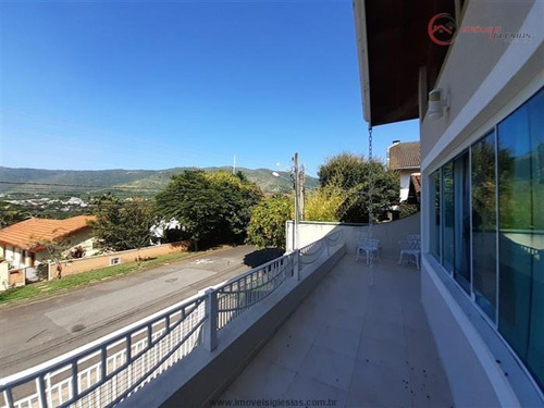 Casas À Venda Em Atibaia/sp - Compre A Sua Casa Aqui! - 1471561