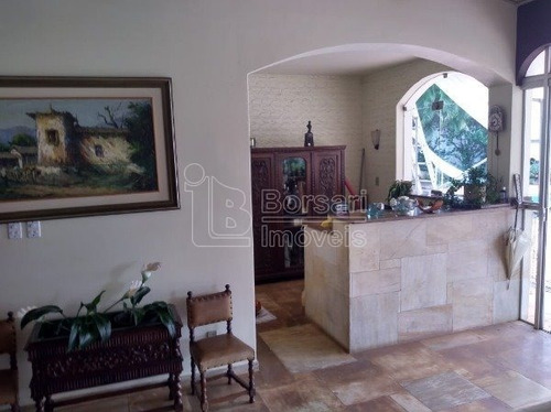 Imagem 5 de 6 de Venda De Casas / Padrão Na Cidade De Araraquara 8911