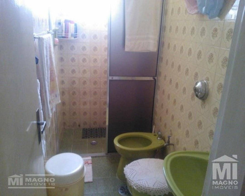 Imagem 5 de 8 de Apartamento Com 2 Dormitórios À Venda Em Ermelino Matarazzo - Ap1585