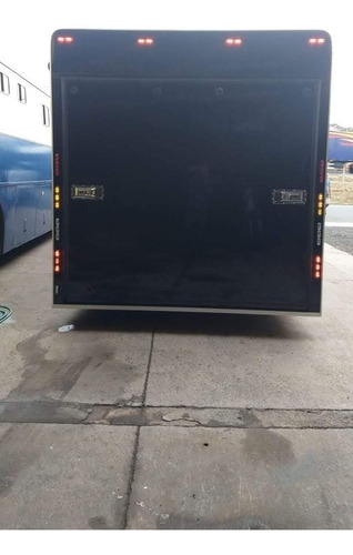 Imagem 6 de 15 de Trailer - Motor Home - 5 Roda