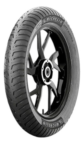 Pneu Michelin Sc 90/90-18 Titan Fazer 150 160