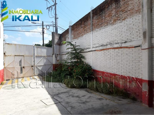 Imagen 8 de 9 de Bodega Comercial En Renta Agustin Lara