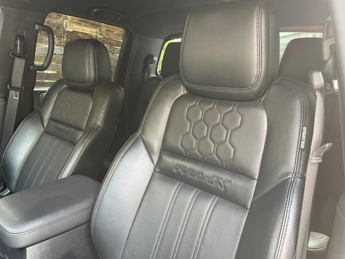 Nissan Frontier 4.0 Pro-4x V6 4x4 At