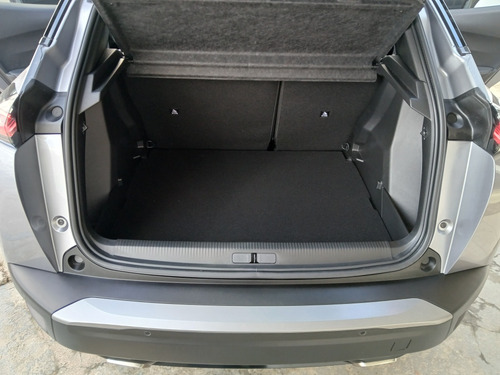 Peugeot 2008 1.2 Puretech Allure 130Cv