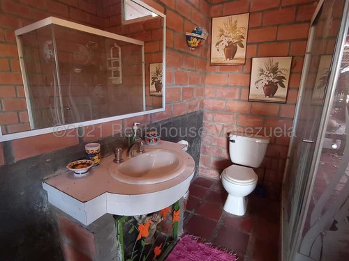 Imagen 14 de 14 de En Venta Casa Campo En Urb. Villa Virginia Asiso 21-19305