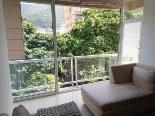 Imagen 14 de 23 de Apartamento Remodelado En Venta En San Bernardino Caracas