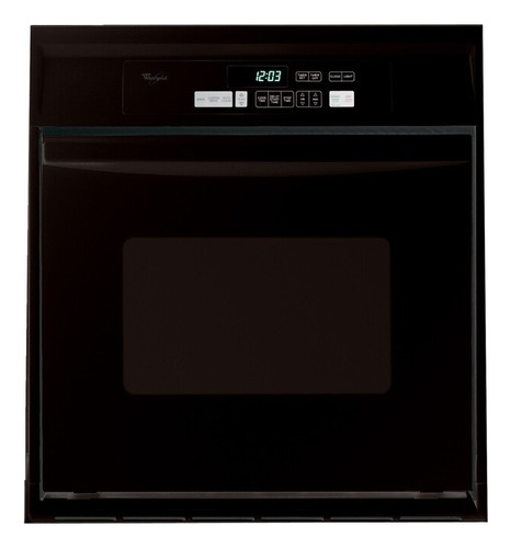 Horno Electrico Empotrable Whirlpool 220v 60cm Autolimpiante