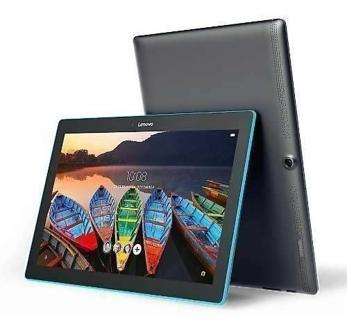 Tablet Lenovo Tab10 Tb-x103f 5mp 16gb Wifi Android 6.0 .