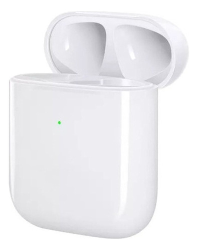 Funda De Carga Para AirPods 1-2 (no Incluye Auriculares)