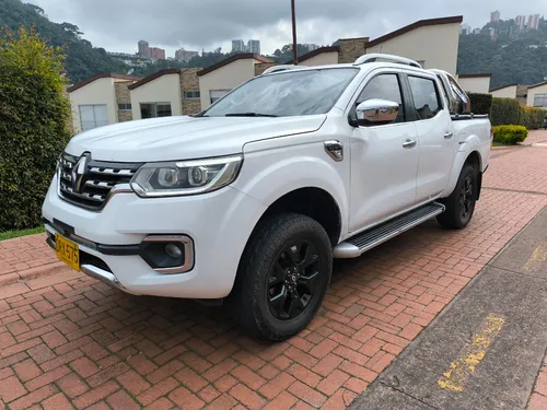 Renault Alaskan 2.5 Intens