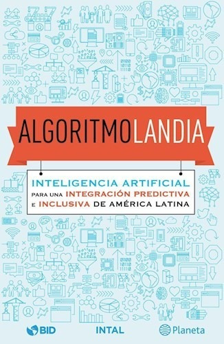 Algoritmolandia Inteligencia Artificial - Planeta - A714