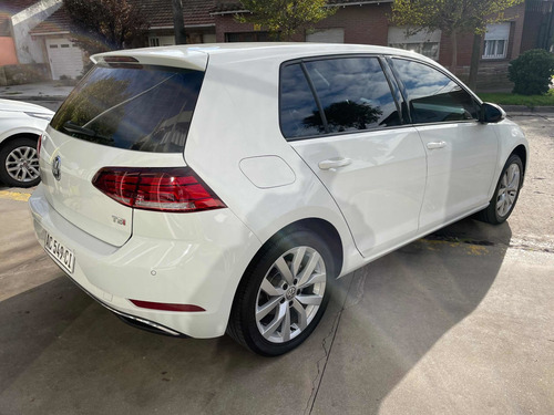 Volkswagen Golf 1.4 Comfortline Tsi Dsg 2018 2234003316