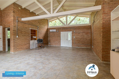 Imagen 24 de 30 de Casa En Barrio Alta Vista, Villa General Belgrano