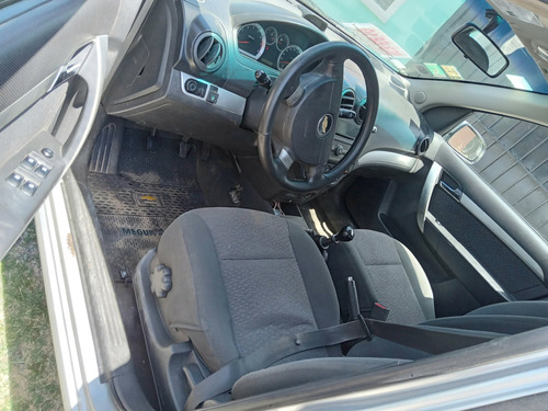Chevrolet Aveo G3 1.6 Lt
