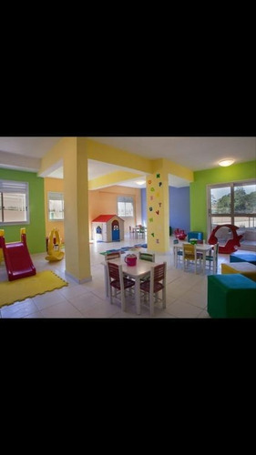 Apartamento À Venda, 50 M² Por R$ 254.000,00 - Tremembe - São Paulo/sp - Ap7543
