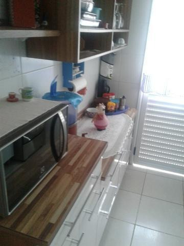 Imagem 1 de 11 de Casa Em Condomínio Para Venda Em Sorocaba, Jardim Novo Horizonte, 2 Dormitórios, 1 Banheiro, 3 Vagas - 641_1-1359873