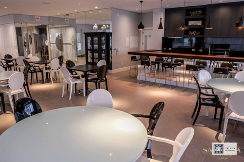 Imagem 7 de 15 de Apartamento - Jurere Internacional - Ref: 7979 - V-7979