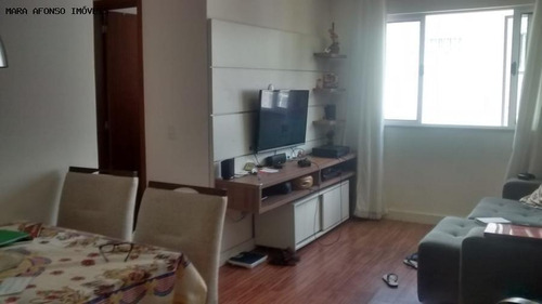 Imagem 3 de 11 de Apartamento Para Venda Em Teresópolis, Bom Retiro, 2 Dormitórios, 1 Banheiro, 1 Vaga - Ap148_2-851877
