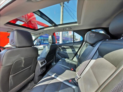 Imagem 8 de 9 de Chevrolet Equinox Equinox 2.0 16v Turbo Gasolina Premier Awd