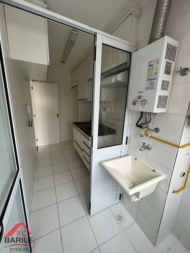 Imagem 10 de 22 de Apartamento Com 2 Dorms, Quinta Da Paineira, São Paulo - R$ 360 Mil, Cod: 659 - V659
