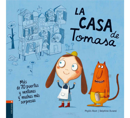 La Casa De Tomasa