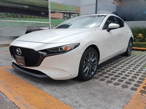 Mazda Mazda 3 2.5 i Sport Hb At