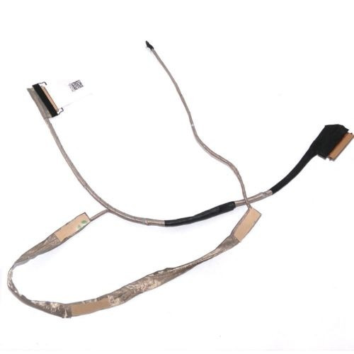 Aal20 Cable De Informática Lcd Lvds Display Para Dell Inspir