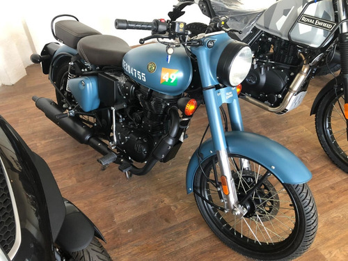 Royal Enfield Classic 350