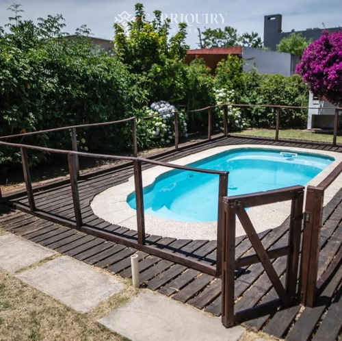 Casa En Manantiales