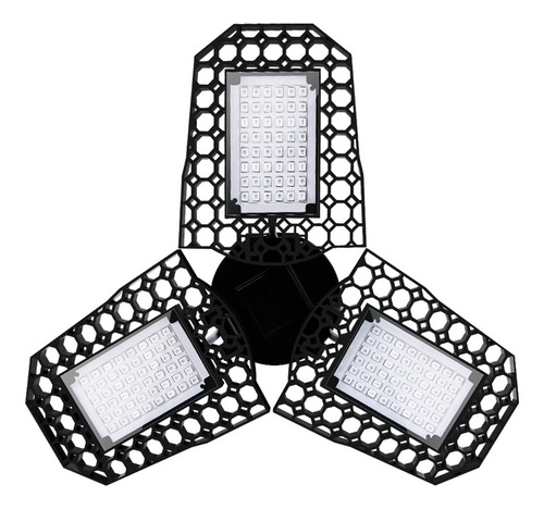 Lámpara De Crecimiento Led Roja Para Plantas Y Luces De Cult