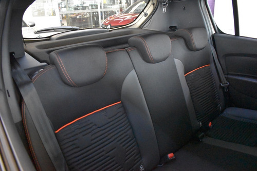 Renault Stepway Intens