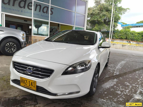 Volvo V40 1.6 T4 Kinetic