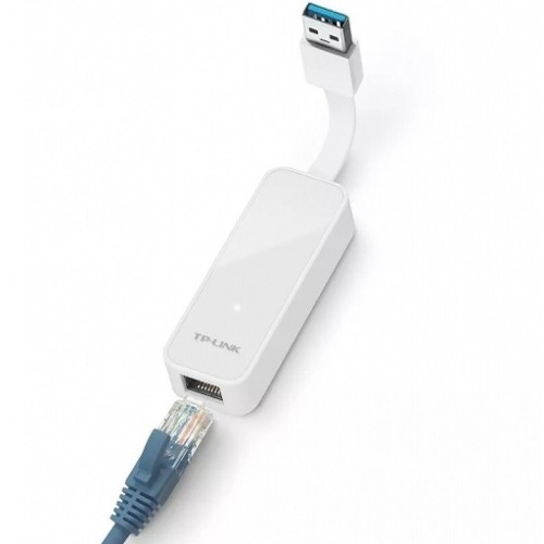 Conversor Ue300 Tp-link De Usb 3.0 A Rj45 Gigabite