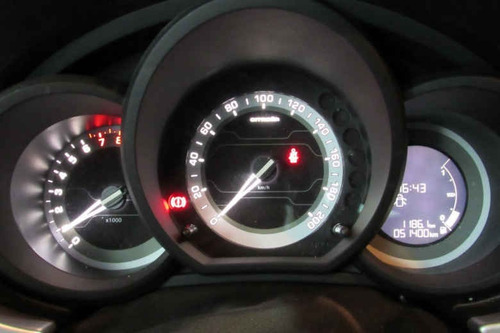 Citroën Aircross 1.5 8v Live (flex)