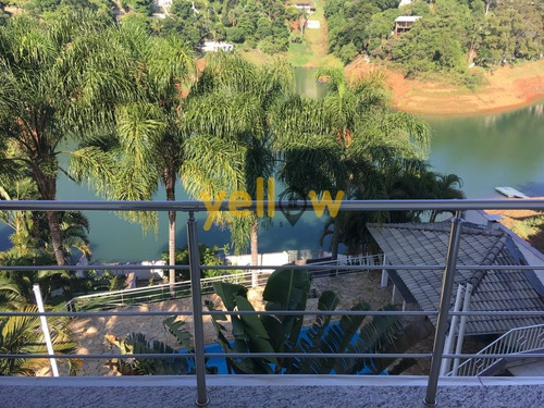 Imagem 13 de 27 de Casa - Igaratá - Ca-1419