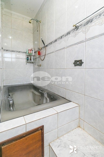 Imagem 9 de 15 de Apartamento - Centro - Ref: 555 - V-555