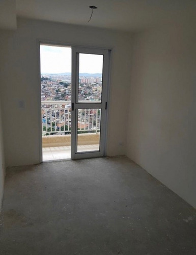 Imagem 10 de 12 de Apartamento 3 Quartos Osasco - Sp - Novo Osasco - 0284