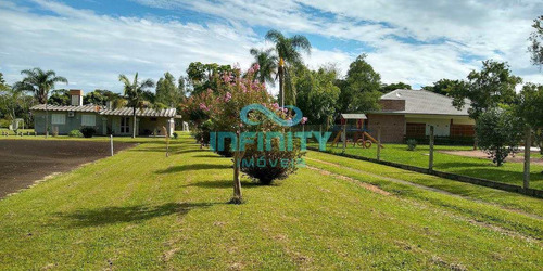 Imagem 13 de 29 de Chácara Com 3 Dorms, San Rafael, Gravataí - R$ 749 Mil, Cod: 443 - V443