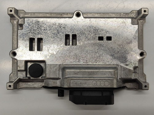 Modulo Camera Porsche 911 Carrera 2021 4k4907107 (Usado)