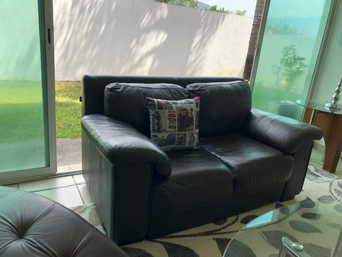 Love Seat Piel (plasencia)