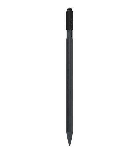 Stylus Pluma Zagg Pro Gris iPad