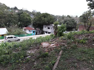 Terreno en venta