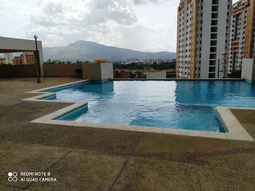 Imagen 27 de 30 de Gabriel Rivas Vende Apartamento En Res. Iceberg Mañongo Cod: Foa-1609