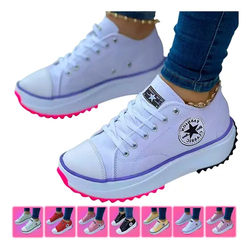 Sapatos femininos cheap da moda