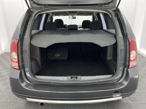 Renault Duster 2.0 Dynamique 4x2