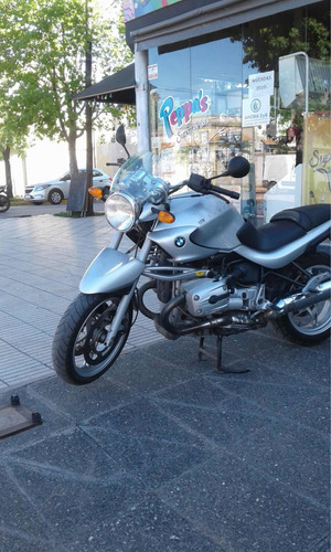 Bmw R 1150 R