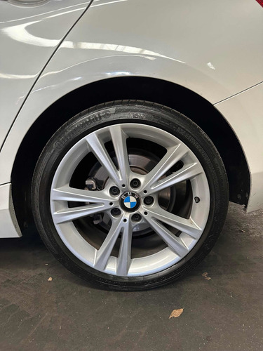 Imagen 9 de 11 de Bmw Serie 1 2018 1.5 118i Sport Line 136cv