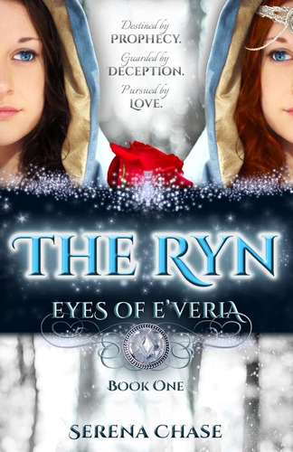 Libro: The Ryn (eyes Of E Veria)