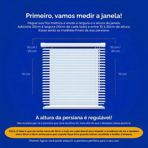 Persiana Bambu Romana Tabaco 80 (L) X 160 (A)cm C/ Bandô 0,80 (L) x 1,60 (A) Marrom Escuro