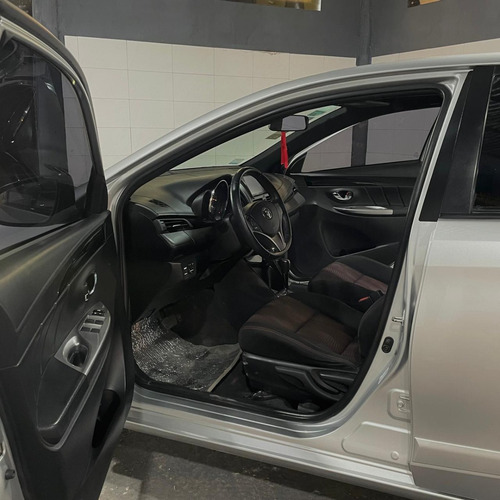Toyota Yaris 1.5 107cv